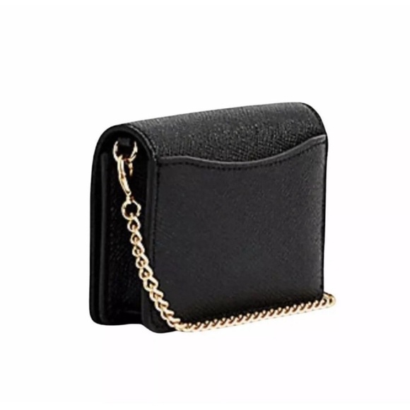 Coach Mini Wallet On A Chain With NWT in packaging - Picture 2 of 7